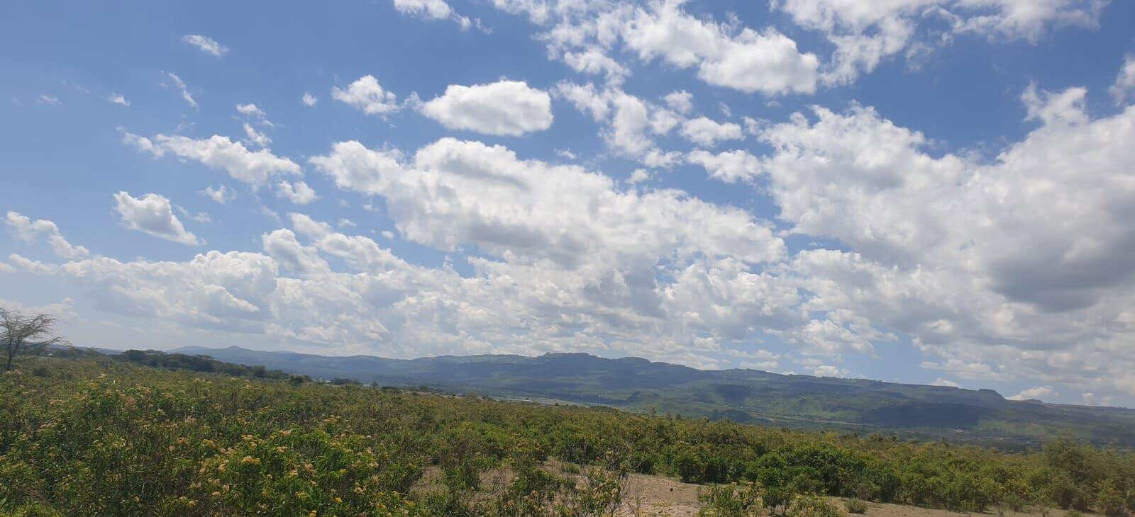 2-Acre Plot in Elementaita for KSh 5M