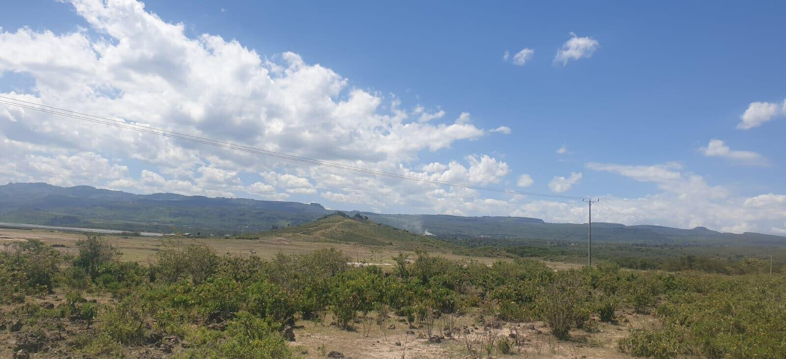 2-Acre Plot in Elementaita for KSh 5M