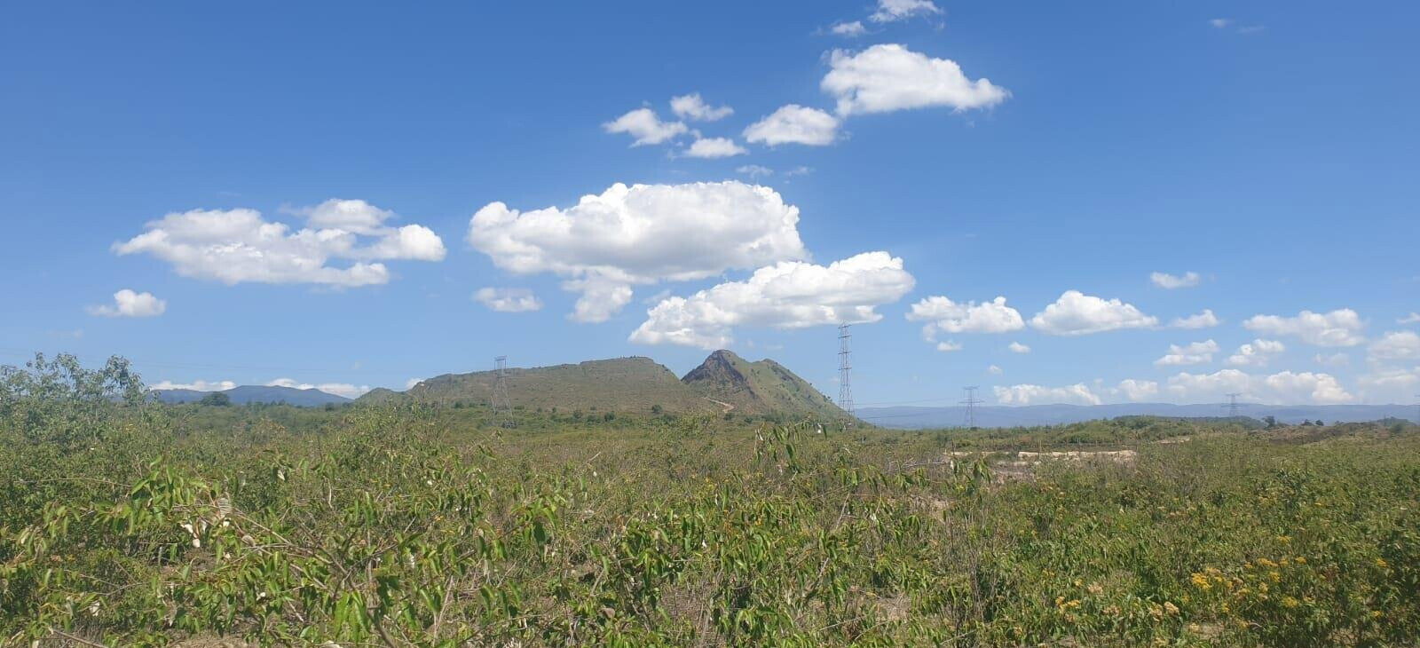 2-Acre Plot in Elementaita for KSh 5M