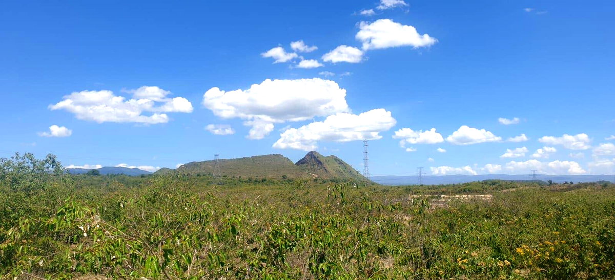 2-Acre Plot in Elementaita for KSh 5M