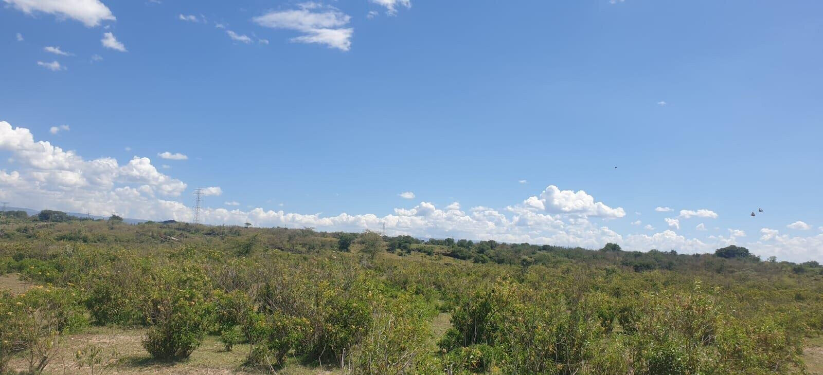 2-Acre Plot in Elementaita for KSh 5M