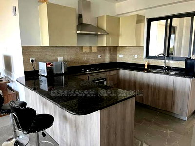 Furnished 2bdrm Apartment in Kileleshwa for sale - Image 3