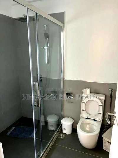 Furnished 2bdrm Apartment in Kileleshwa for sale - Image 6