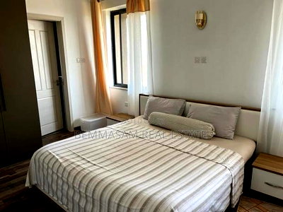 Furnished 2bdrm Apartment in Kileleshwa for sale - Image 4