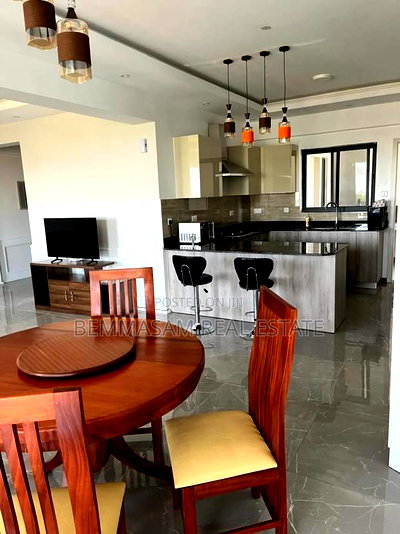 Furnished 2bdrm Apartment in Kileleshwa for sale - Image 2