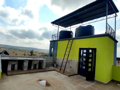 6bdrm House in Kiserian for sale - Image 6