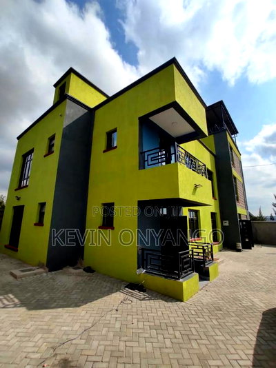 6bdrm House in Kiserian for sale - Image 2