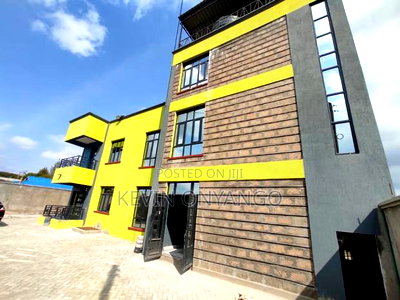 6bdrm House in Kiserian for sale - Image 1