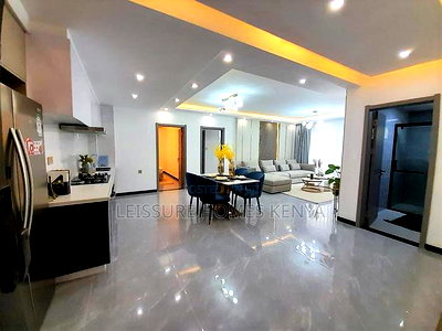 2bdrm Apartment in Kileleshwa for sale - Image 1