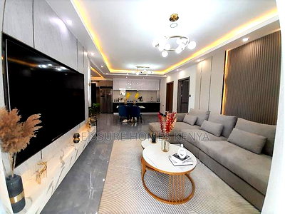 2bdrm Apartment in Kileleshwa for sale - Image 7
