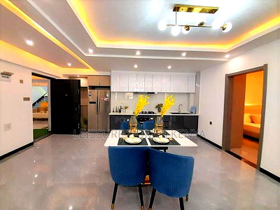 2bdrm Apartment in Kileleshwa for sale - Image 6