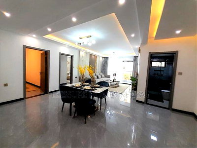 2bdrm Apartment in Kileleshwa for sale - Image 2