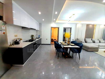 2bdrm Apartment in Kileleshwa for sale - Image 4