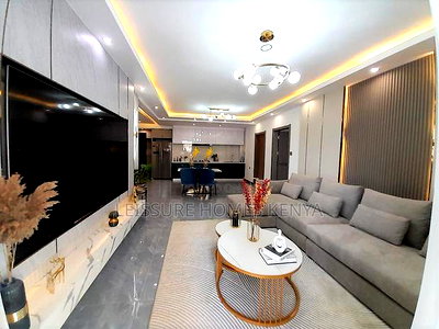 2bdrm Apartment in Kileleshwa for sale - Image 5