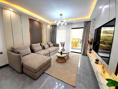2bdrm Apartment in Kileleshwa for sale - Image 8