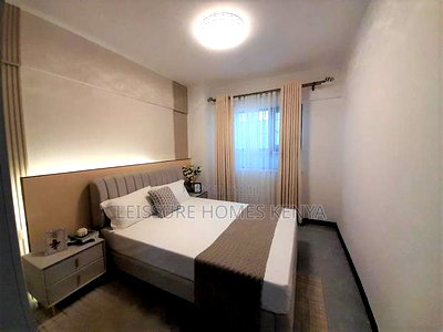 2bdrm Apartment in Kileleshwa for sale - Image 11