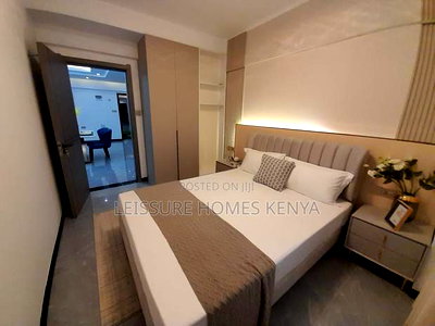 2bdrm Apartment in Kileleshwa for sale - Image 9