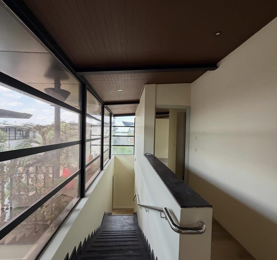 KSh 43M 4BR Townhouse with Garden