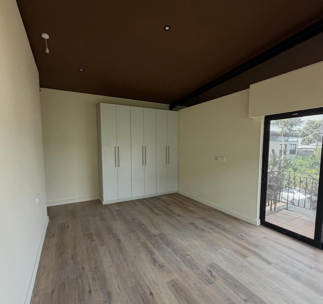 KSh 43M 4BR Townhouse with Garden