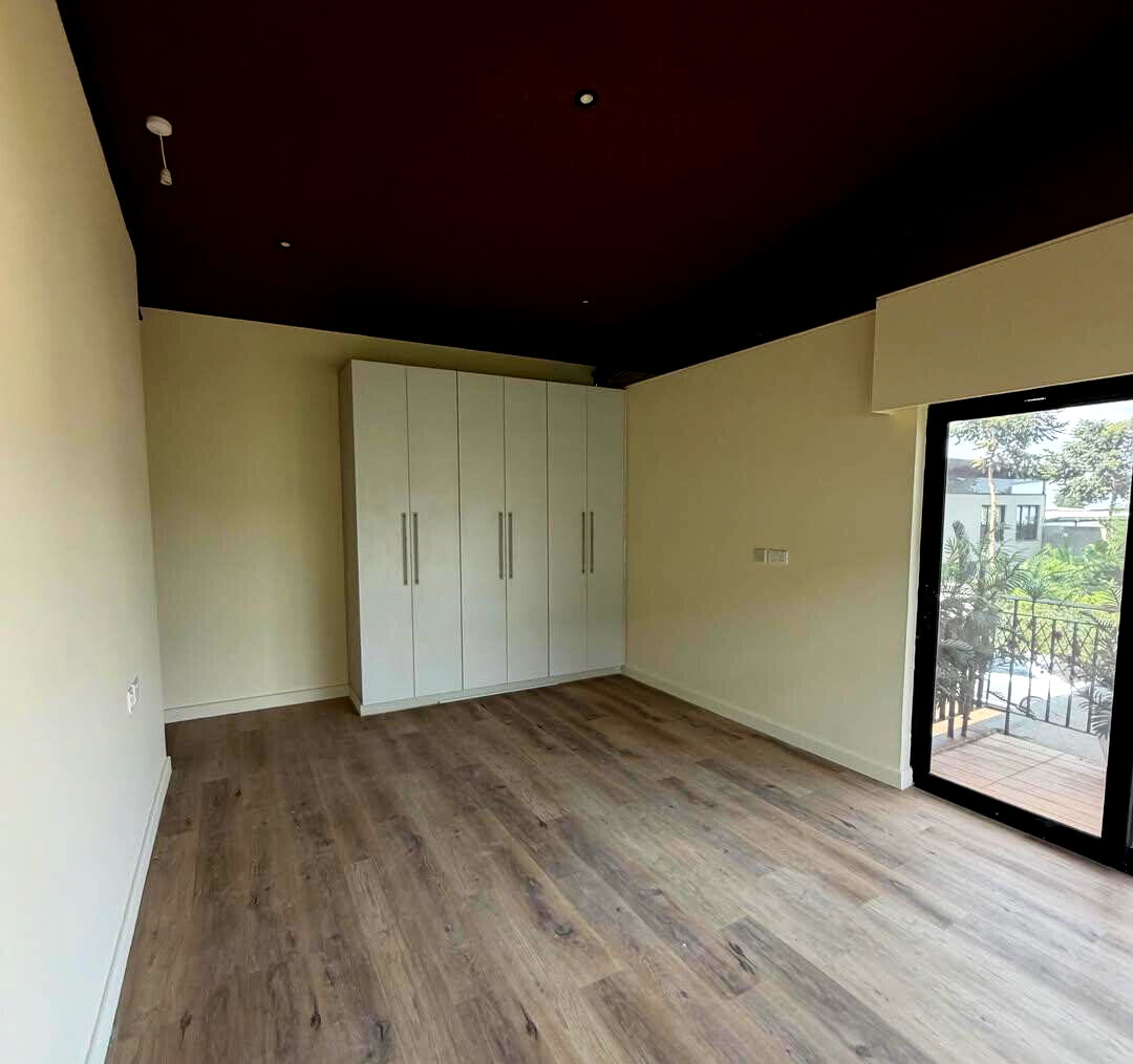 KSh 43M 4BR Townhouse with Garden