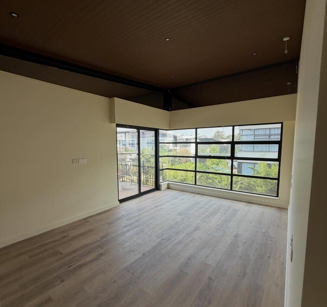 KSh 43M 4BR Townhouse with Garden