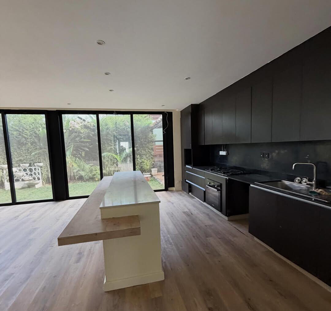 KSh 43M 4BR Townhouse with Garden