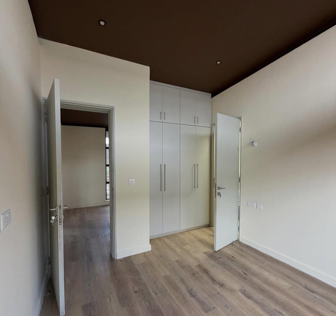 KSh 43M 4BR Townhouse with Garden