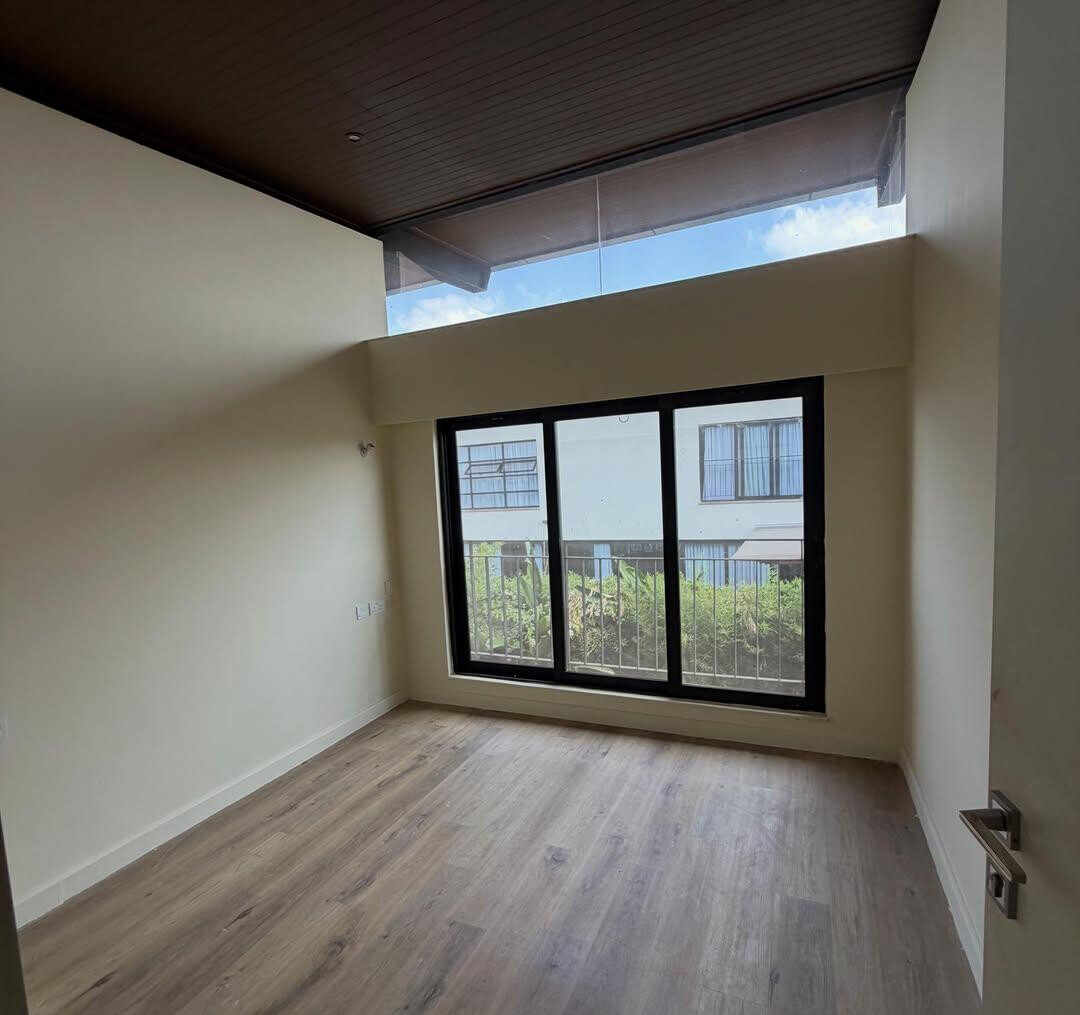 KSh 43M 4BR Townhouse with Garden
