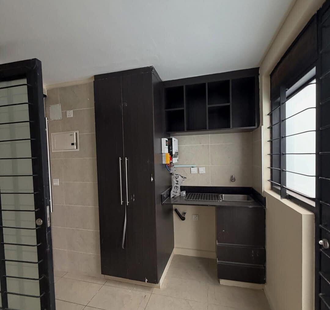 KSh 43M 4BR Townhouse with Garden