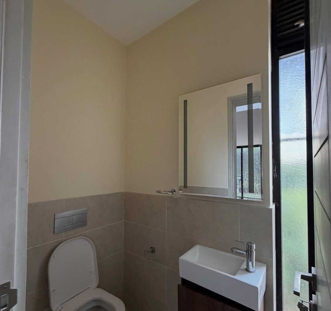 KSh 43M 4BR Townhouse with Garden