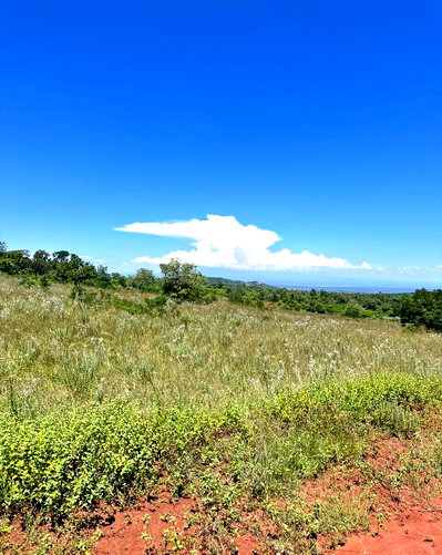 Garden Land with Parking at KSh 5.5M
