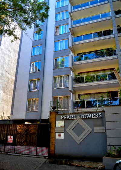 3BR Garden Apartment at KSh 23.9M