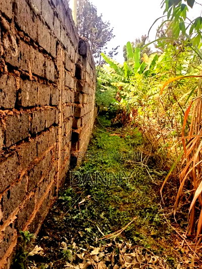 1/4 Plot in Kiamumbi Kiambu for Sale - Image 1