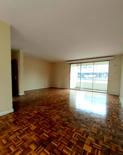KSh 70K 3BR Garden Apartment