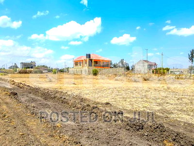 Joska 50 by 100 Commercial Plots - Image 2