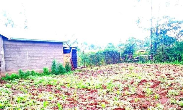 100x100 Plot for Sale in Kerwa Gacuthi
