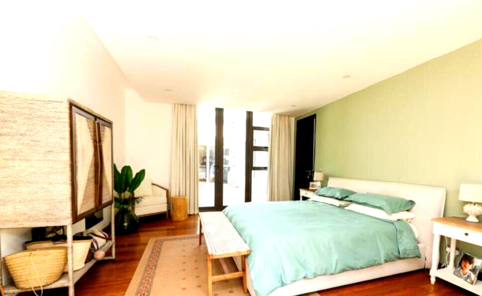 0.15 Acre Luxury Villa for Rent