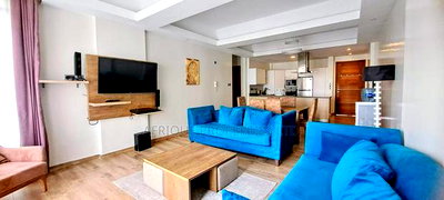 Furnished 2bdrm Apartment in Kileleshwa Kikambala for rent - Image 1
