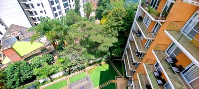 Furnished 2bdrm Apartment in Kileleshwa Kikambala for rent - Image 5