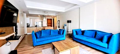 Furnished 2bdrm Apartment in Kileleshwa Kikambala for rent - Image 2