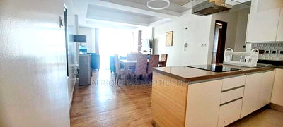 Furnished 2bdrm Apartment in Kileleshwa Kikambala for rent - Image 3