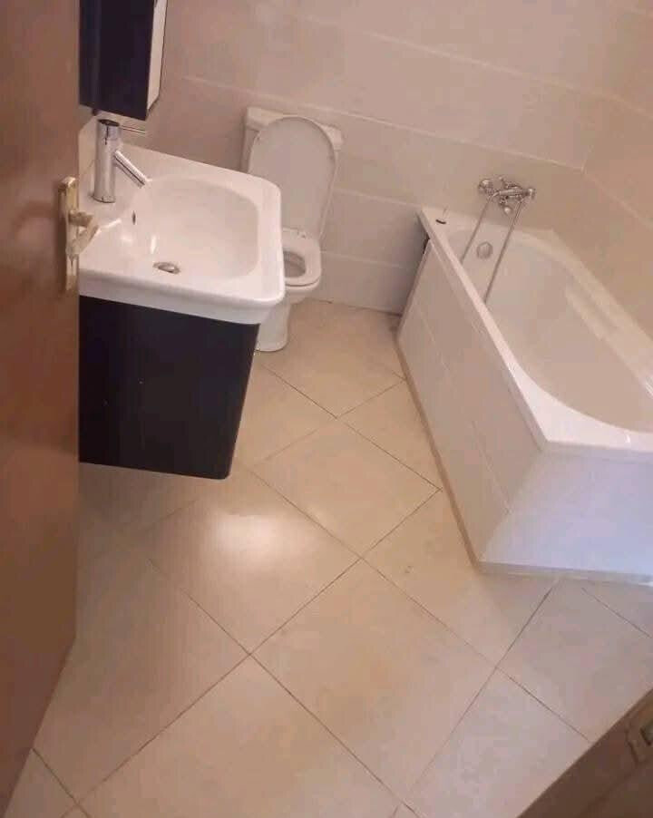 3BR Maisonette in Gated Community – Karen