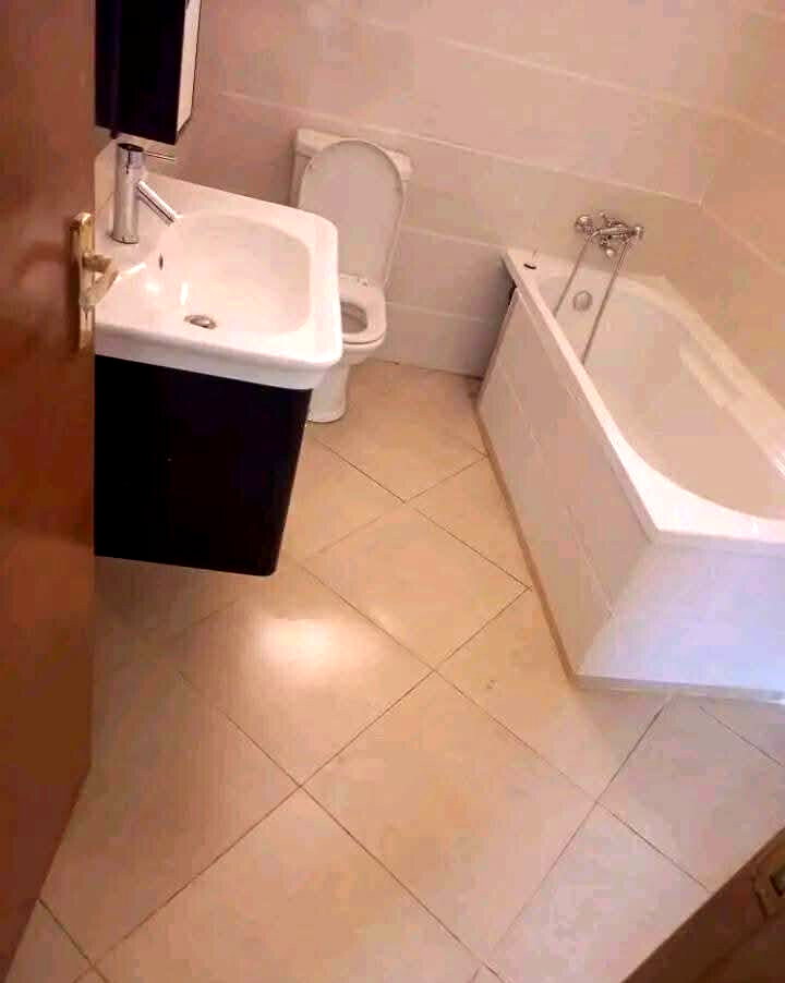 3BR Maisonette in Gated Community – Karen