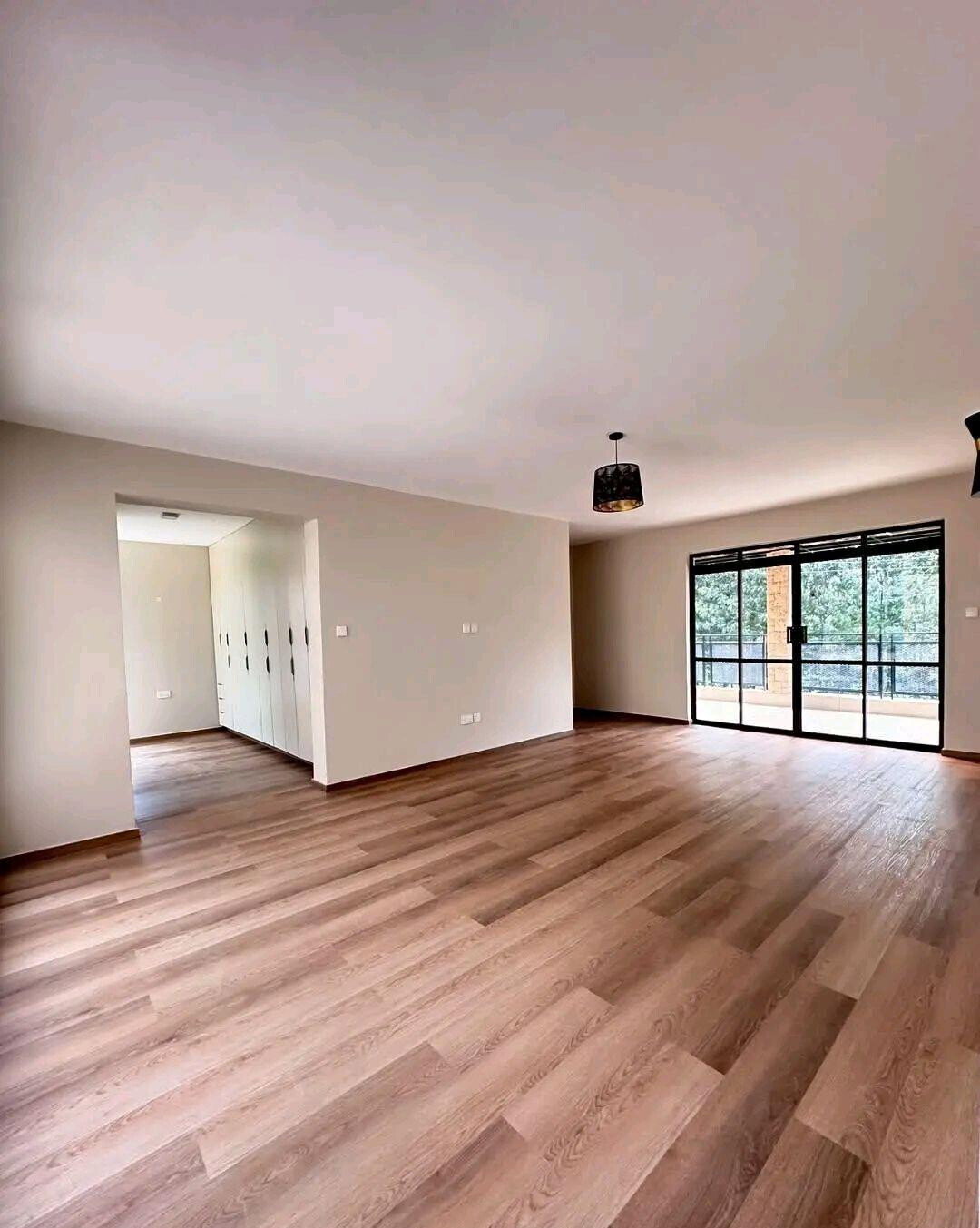 6-Ensuite Townhouse with DSQ on Half-Acre – Karen Near Banda School
