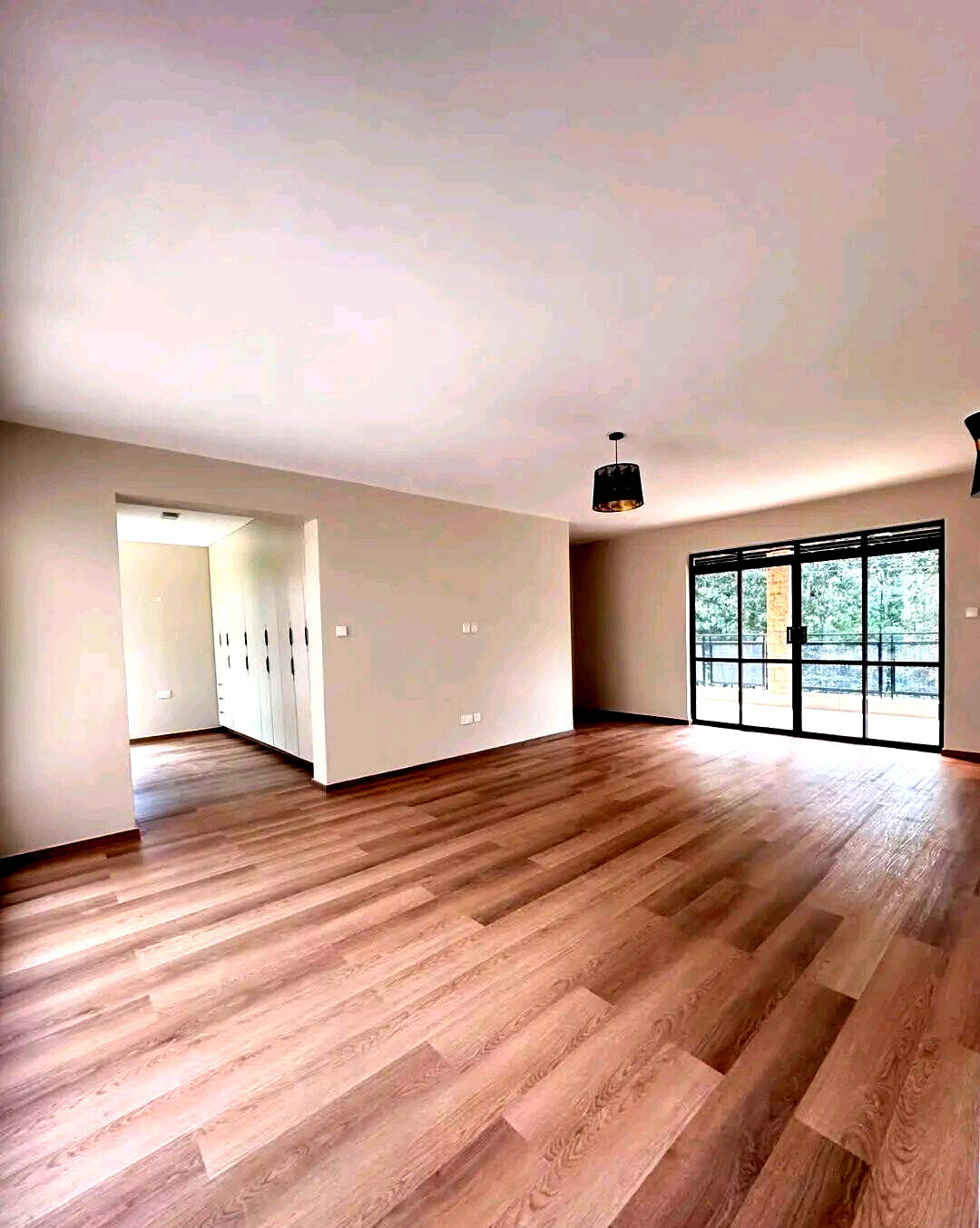 6-Ensuite Townhouse with DSQ on Half-Acre – Karen Near Banda School