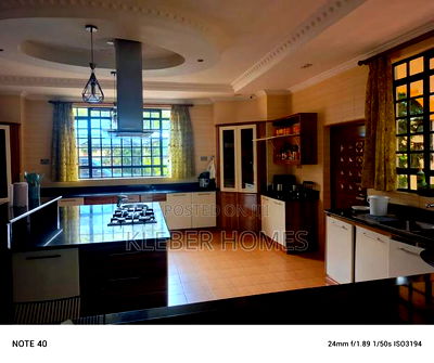 5bdrm Mansion in Runda for sale - Image 2