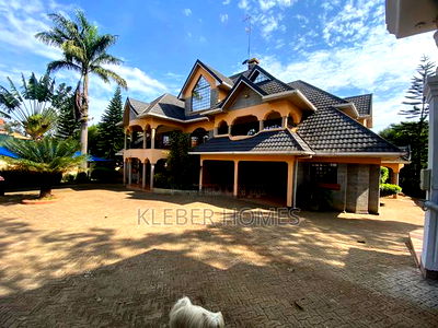 5bdrm Mansion in Runda for sale - Image 8