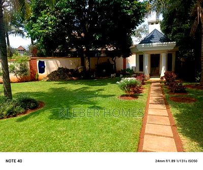 5bdrm Mansion in Runda for sale - Image 12