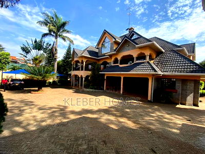5bdrm Mansion in Runda for sale - Image 6