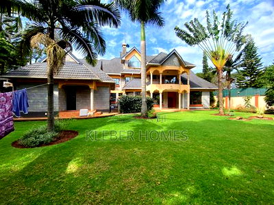 5bdrm Mansion in Runda for sale - Image 9